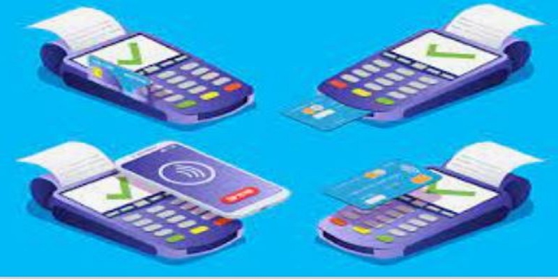 Financial services
